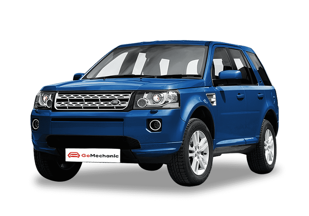 Land rover freelander 2 deals front bumper